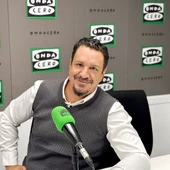Carlos Díaz, de Viajar por Aragón Carlos Díaz, de Viajar por Aragón