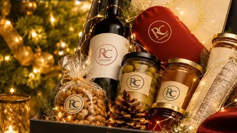 ¿Buscas regalos de empresas para estas Navidades? Aquí tienes el mejor catálogo ¿Buscas regalos de empresas para estas Navidades? Aquí tienes el mejor catálogo