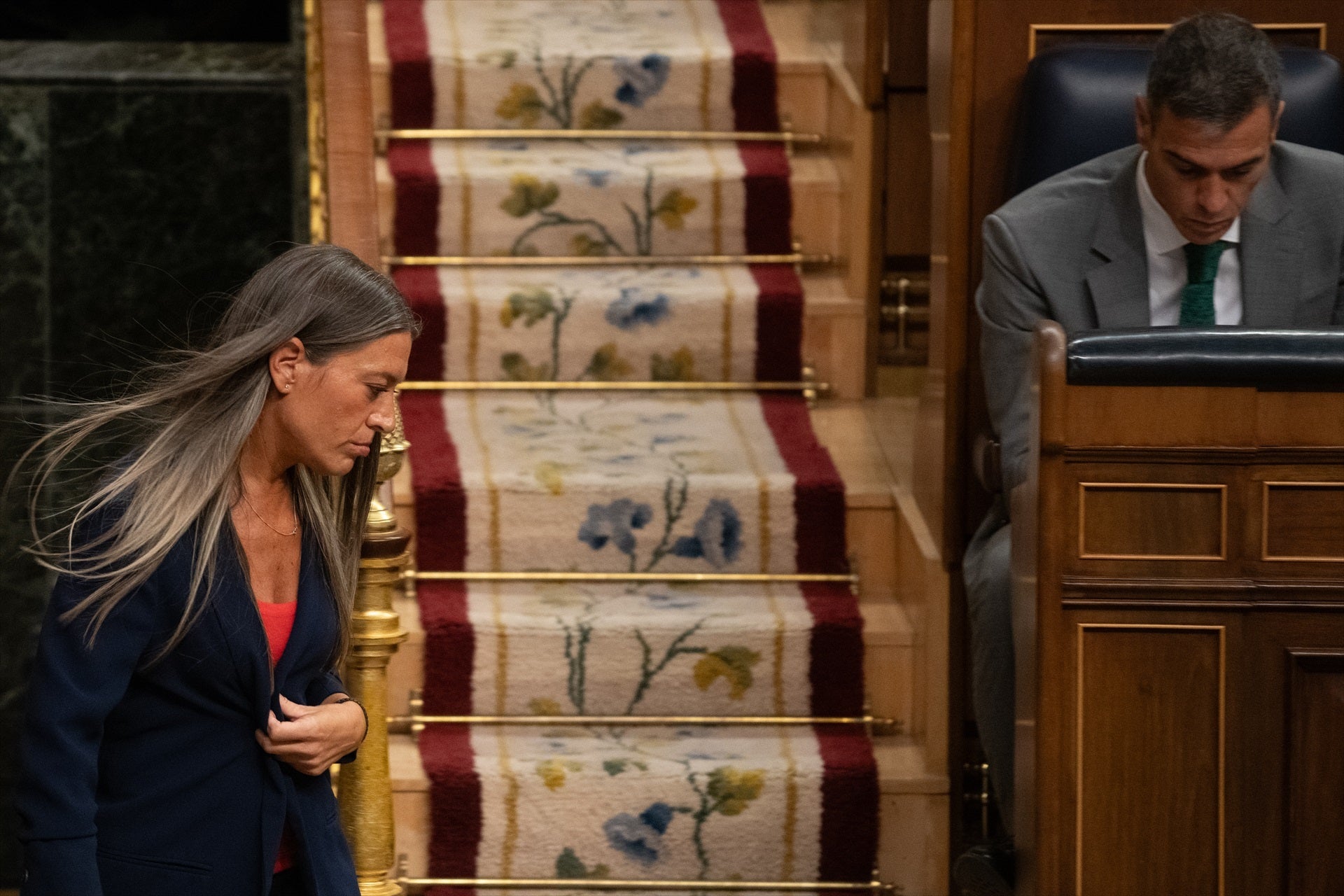Doble derrota del Gobierno en el Congreso: caen los decretos de vivienda y aumenta la presión para convocar elecciones Doble derrota del Gobierno en el Congreso: caen los decretos de vivienda y aumenta la presión para convocar elecciones