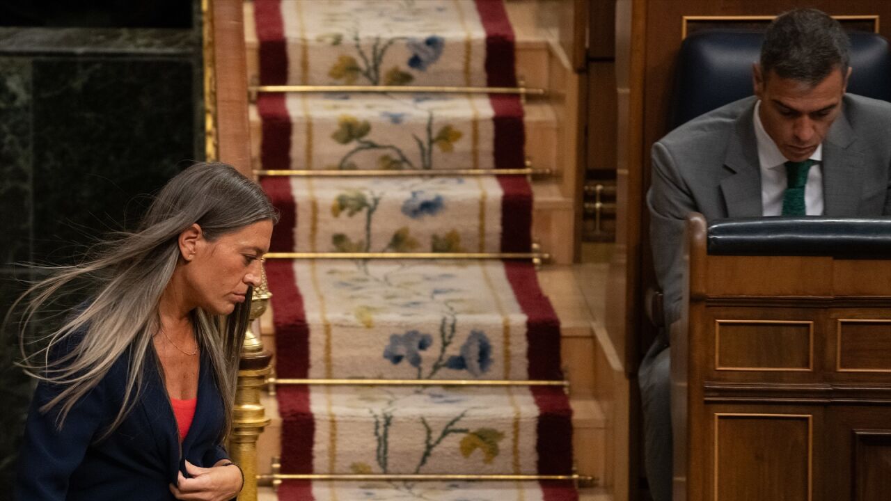 Doble derrota del Gobierno en el Congreso: caen los decretos de ...