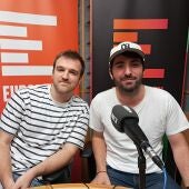 Edu y Julen - BLCK