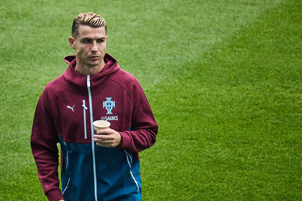 El Caso Cristiano estalla en Portugal: ¿volverá a jugar con la selección?