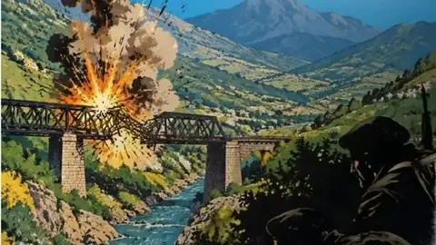 La CNT rendirá este sábado un homenaje a los guerrilleros republicanos en El Torno La CNT rendirá este sábado un homenaje a los guerrilleros republicanos en El Torno