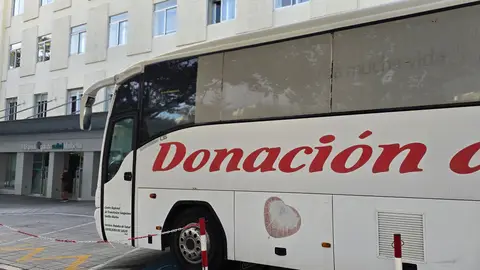 El Hospital Quirónsalud Marbella acoge una jornada de donación de sangre para contribuir a mantener las reservas hospitalarias El Hospital Quirónsalud Marbella acoge una jornada de donación de sangre para contribuir a mantener las reservas hospitalarias