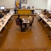 Gobierno y oposición se enfrentan en el Debate del Estado de la Ciudad de Guadalajara