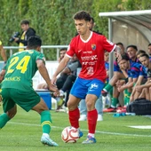 El C.D. Teruel buscará en Zaragoza su primer triunfo de la temporada El C.D. Teruel buscará en Zaragoza su primer triunfo de la temporada
