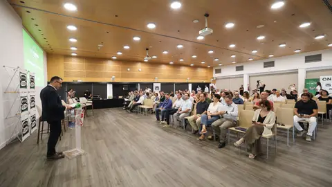 Imagen del Encuentro Empresarios en Positivo Metafuturo Impulsa 2026 Imagen del Encuentro Empresarios en Positivo Metafuturo Impulsa 2026