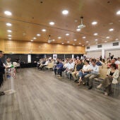 Imagen del Encuentro Empresarios en Positivo Metafuturo Impulsa 2026