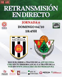 Consulta Aquí la Agenda Deportiva del Fin de Semana para los equipos extremeños Consulta Aquí la Agenda Deportiva del Fin de Semana para los equipos extremeños