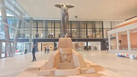 Museo de Bellas Artes de Bilbao Museo de Bellas Artes de Bilbao