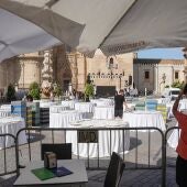 La jueza abre proceso judicial por la cena de Escaparate y pide a la Policía que investigue