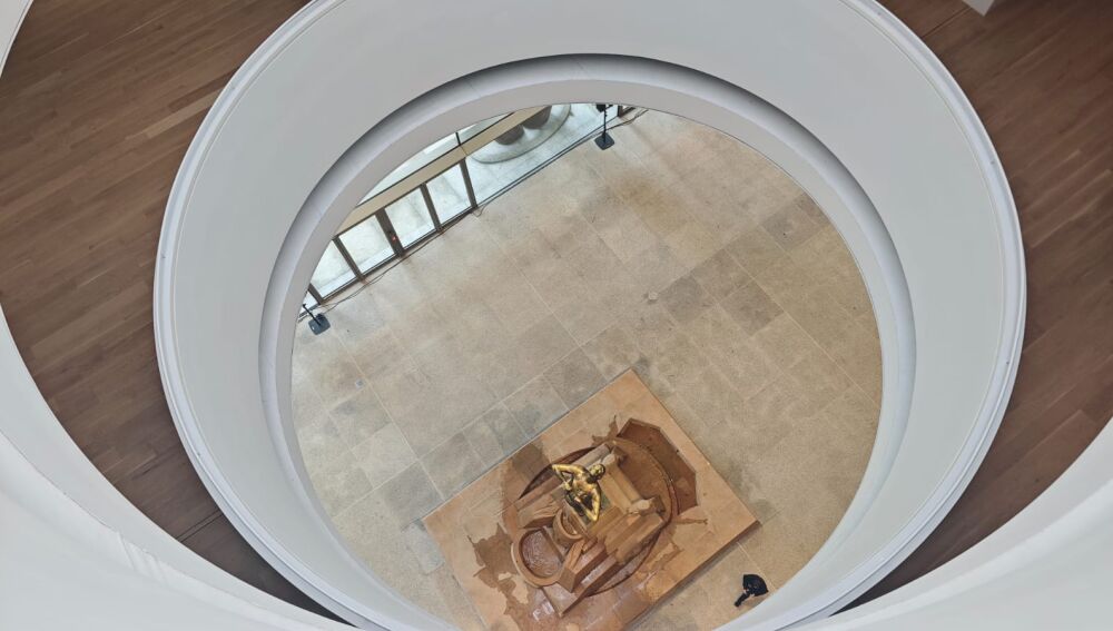 Museo Bellas Artes Bilbao