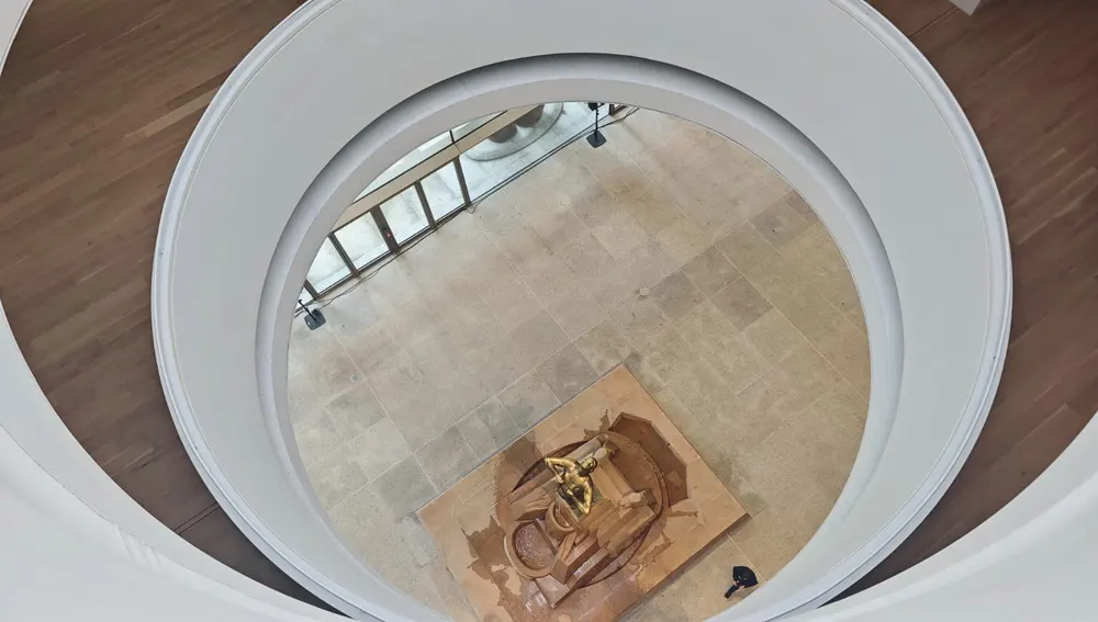Museo Bellas Artes Bilbao Museo Bellas Artes Bilbao