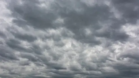 Habrá cielo nuboso el fin de semana en Ciudad Real Habrá cielo nuboso el fin de semana en Ciudad Real
