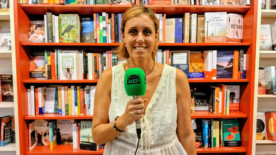 Mireia Tatjer Mireia Tatjer