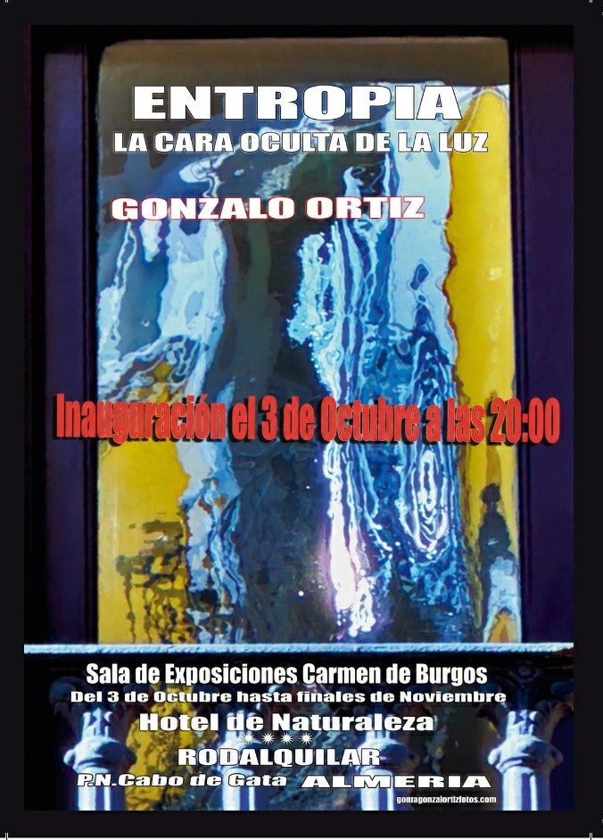 Almería para Turistas de Luz Almería para Turistas de Luz