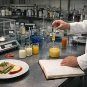 ¿Sabías que la cocina es un laboratorio? Escucha la explicación del MUDIC ¿Sabías que la cocina es un laboratorio? Escucha la explicación del MUDIC