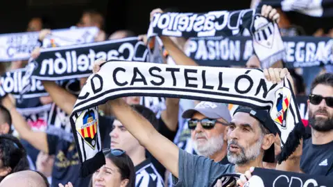 CD Castellón: Piqué no permite el desplazamiento masivo a Andorra CD Castellón: Piqué no permite el desplazamiento masivo a Andorra