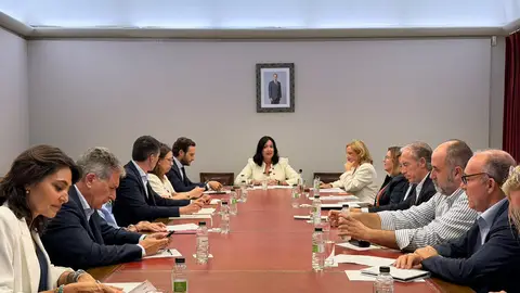 El campus oscense contará con unos nuevos laboratorios de investigación biosanitarios El campus oscense contará con unos nuevos laboratorios de investigación biosanitarios