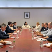 El campus oscense contará con unos nuevos laboratorios de investigación biosanitarios El campus oscense contará con unos nuevos laboratorios de investigación biosanitarios
