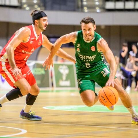 El baloncesto castellonense echa a andar este fin de semana