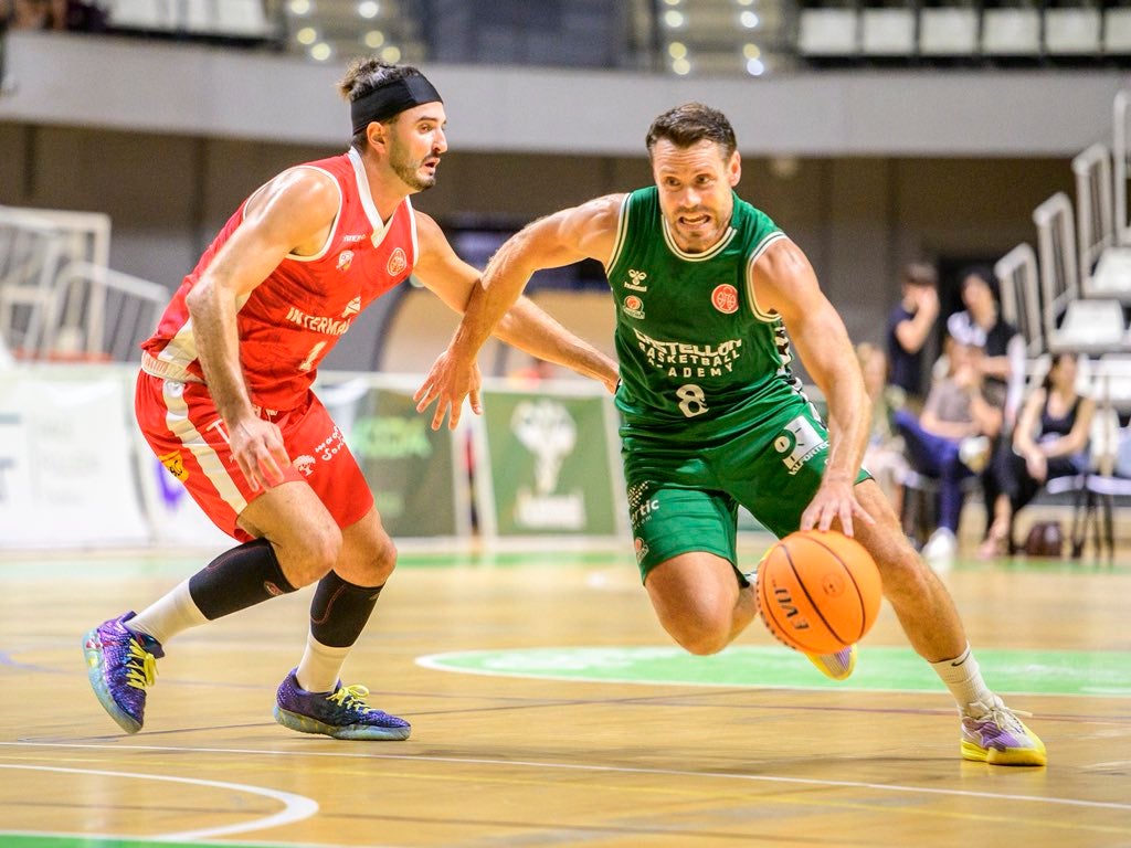 El baloncesto castellonense echa a andar este fin de semana El baloncesto castellonense echa a andar este fin de semana