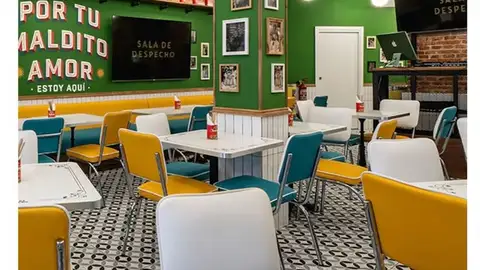 Despecho Gastronomia