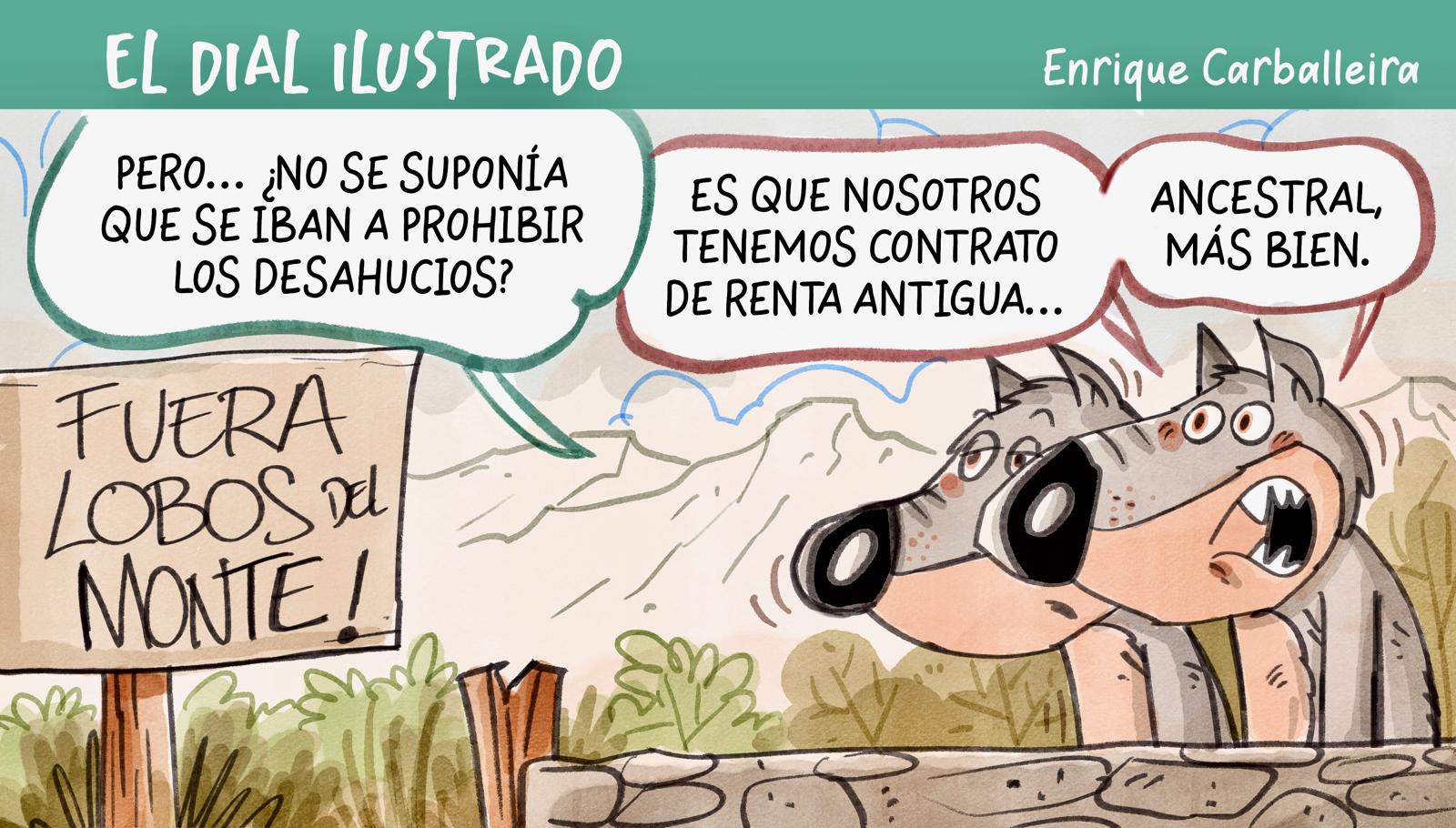 El Dial Ilustrado 02/10/2026 El Dial Ilustrado 02/10/2026