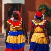 Palenqueras