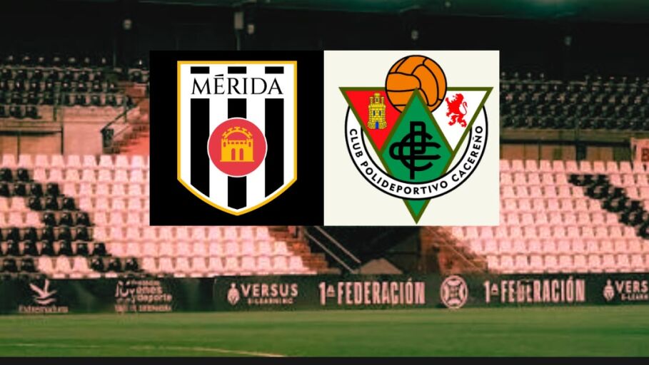 AD MERIDA- CP CACERE&Ntilde;O