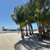 Caye Caulker - Belice