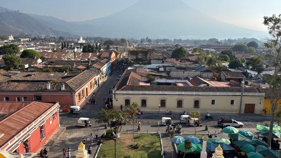 Antigua Guatemala