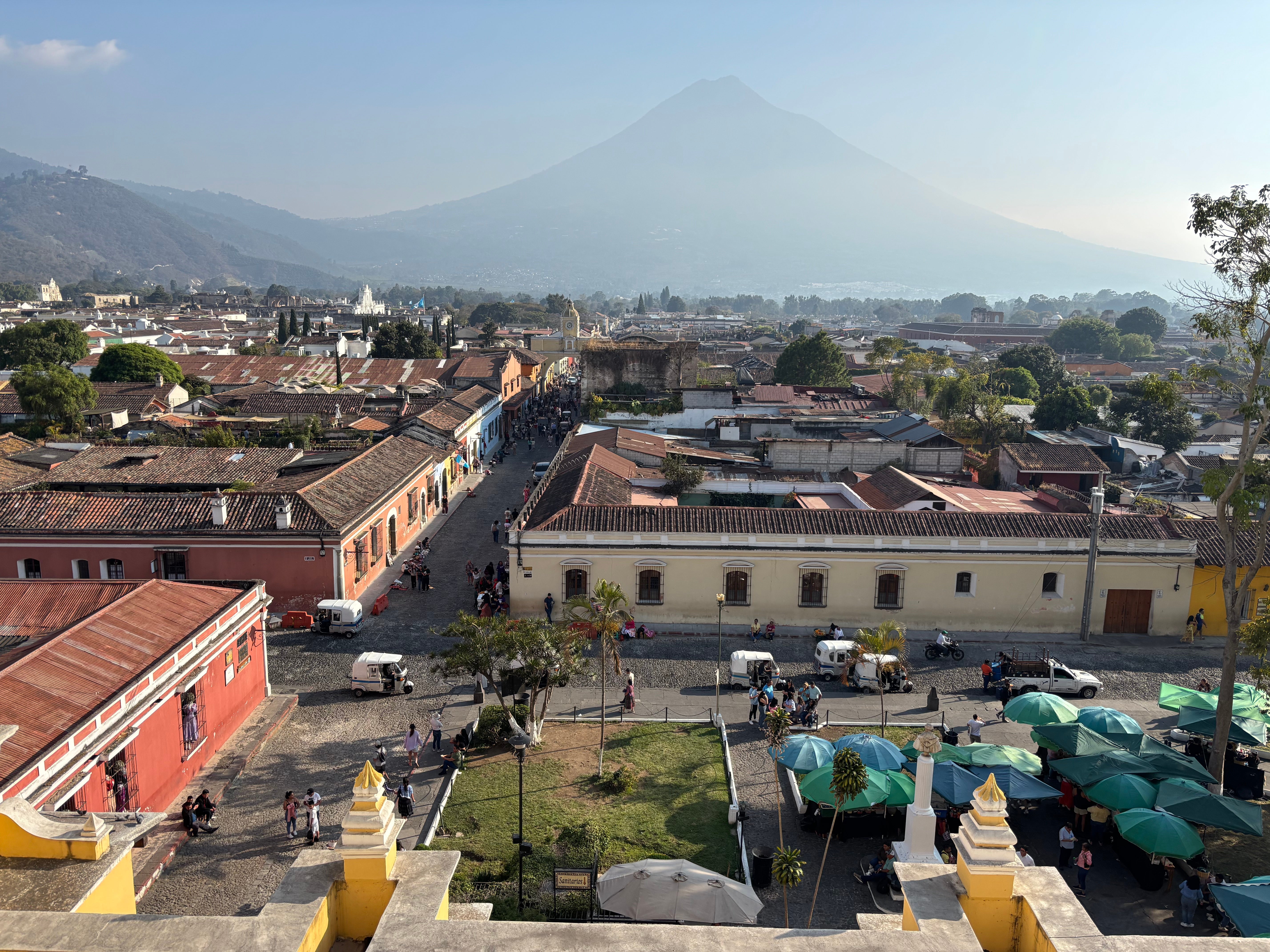 Antigua Guatemala Antigua Guatemala