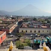 Antigua Guatemala Antigua Guatemala