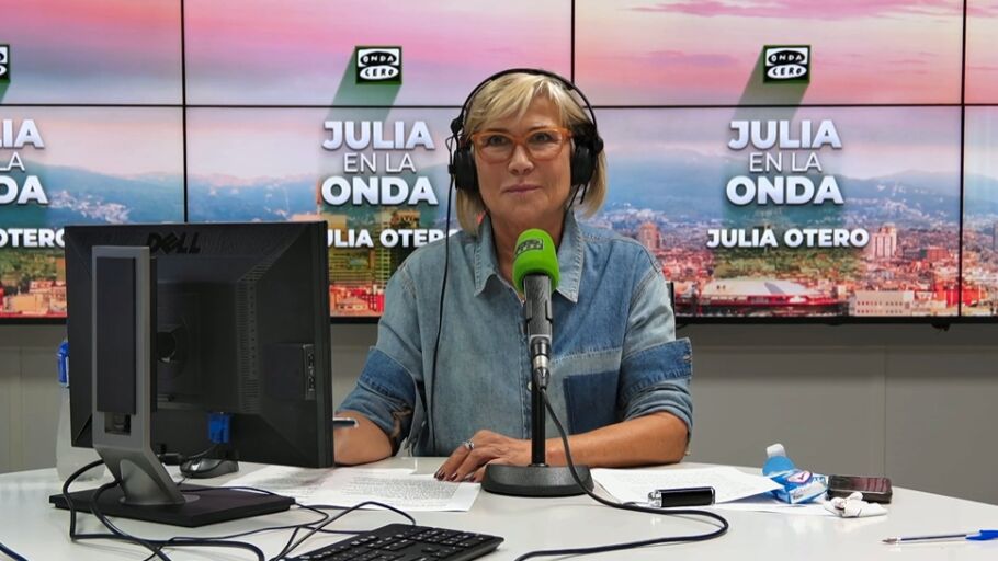 La columna de Julia Otero 04/10/2026