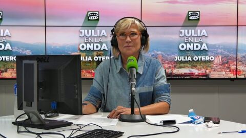 La columna de Julia Otero 04/10/2026