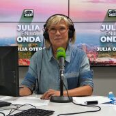 La columna de Julia Otero 04/10/2026