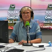 La columna de Julia Otero 04/10/2026 La columna de Julia Otero 04/10/2026