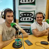 Marc Perelló i David Bachiller Marc Perelló i David Bachiller