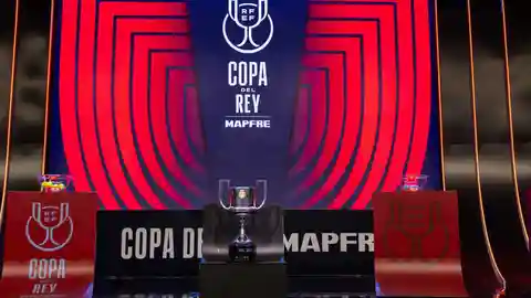 Las Palmas, Tenerife, Atlético Paso y ¿Güímar? conocen a sus rivales en la Copa del Rey Copa del Rey