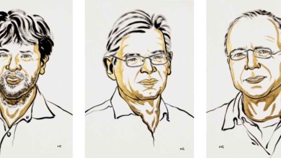 Nobel de Medicina 2026 para Karl Deisseroth, Peter Hegemann y Georg Nagel, padres de la optogen&eacute;tica