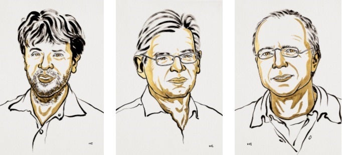 Nobel de Medicina 2026 a la optogenética, la luz que controla la materia viva Nobel de Medicina 2026 a la optogenética, la luz que controla la materia viva