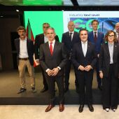 Talgo traccionará a 12 empresas para desarrollar un nuevo tren de Alta Velocidad que opere en diferentes países europeos