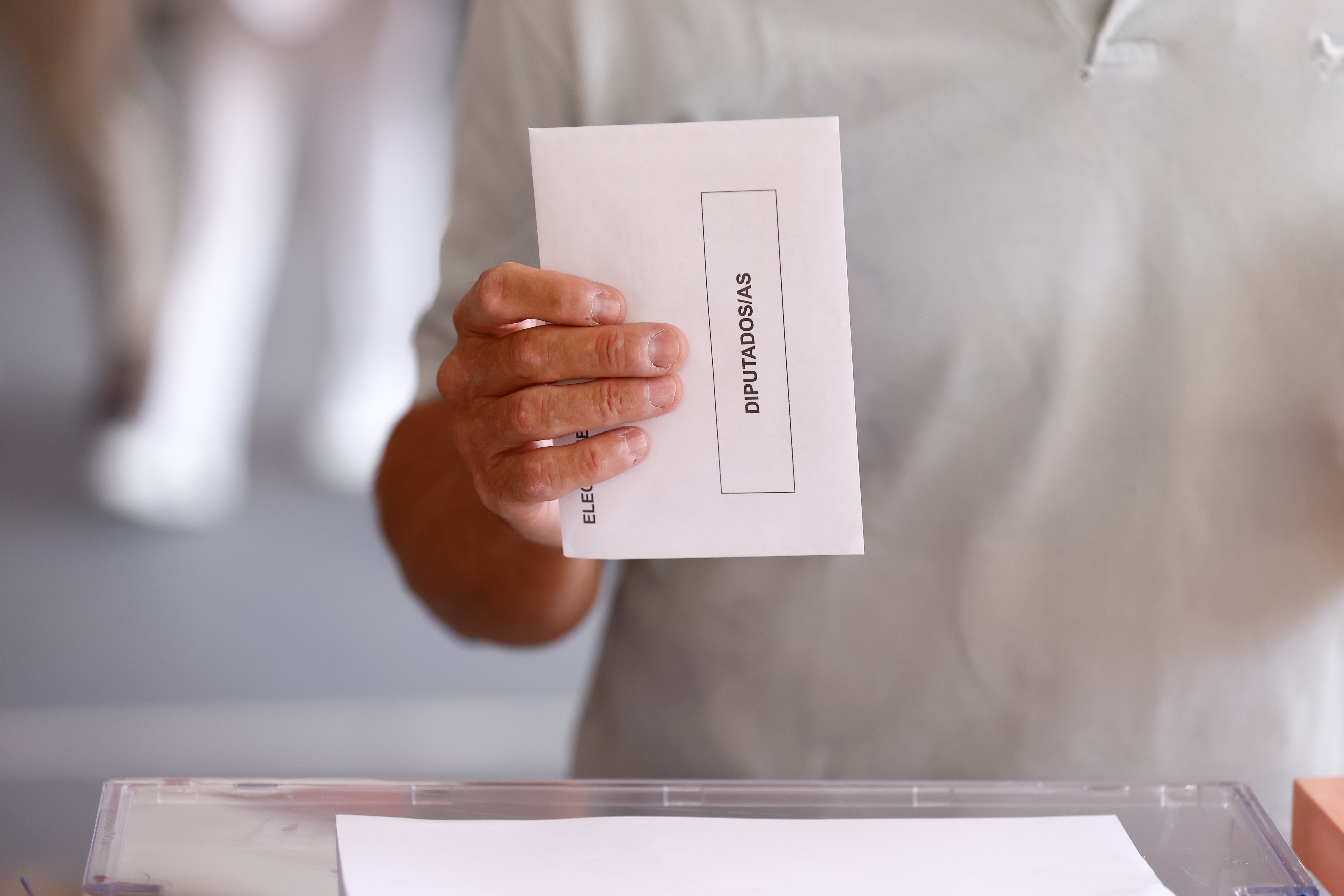 Elecciones generales 29-N: estas son las reacciones al adelanto electoral en Málaga Elecciones generales 29-N: estas son las reacciones al adelanto electoral en Málaga