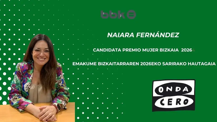 Naiara Fernández Naiara Fernández