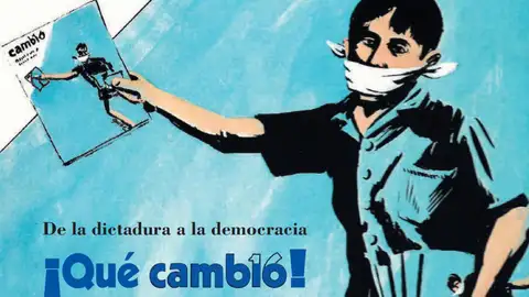 Medio centenar de actos para conmemorar el 50 aniversario de la Transición democrática Medio centenar de actos para conmemorar el 50 aniversario de la Transición democrática