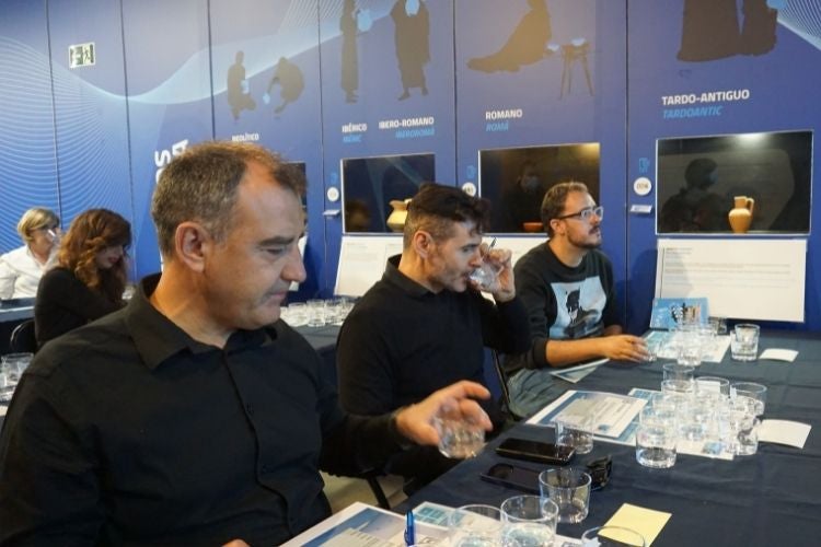 Gastro Cinema vuelve a reconocer el mejor cine medioambiental de la mano de Aguas de Alicante Gastro Cinema vuelve a reconocer el mejor cine medioambiental de la mano de Aguas de Alicante