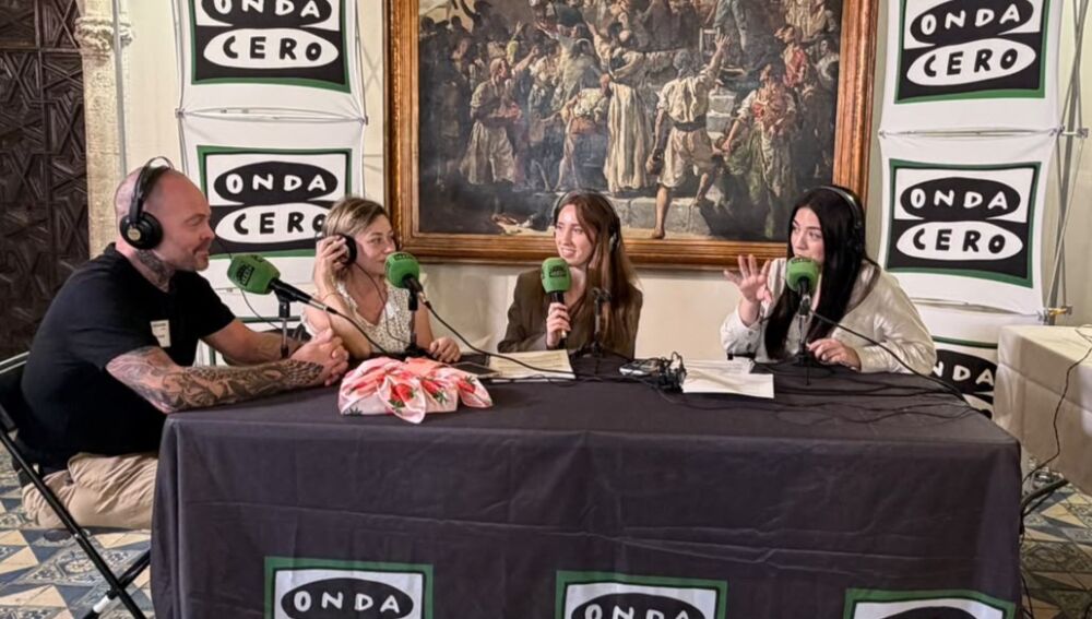 Programa especial