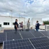 Castellón instalará placas fotovoltaicas en 60 municipios para reducir el gasto energético