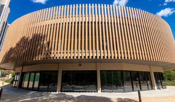 Benidorm abre este viernes el Centro de Interpretación de la Séquia Mare Benidorm abre este viernes el Centro de Interpretación de la Séquia Mare